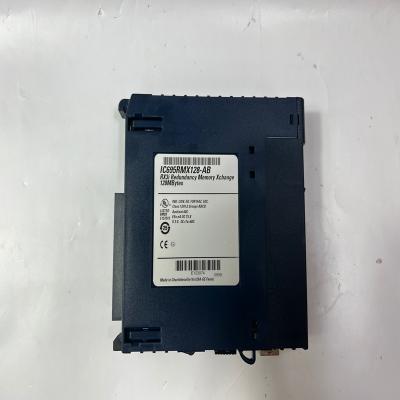  IC695RMX128-AB