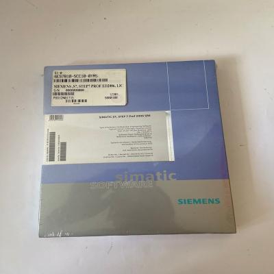  6ES7810-5CC10-0YR5