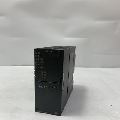 6GK7343-1CX10-0XE0