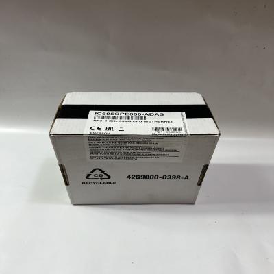 IC695CPE330-ADAS