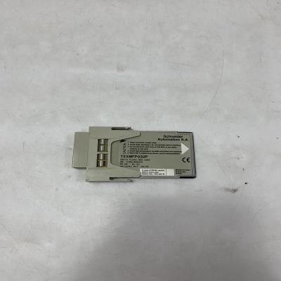 TSXMFP032P