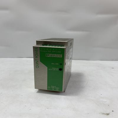 QUINT-PS-100-240AC/24DC/2,5