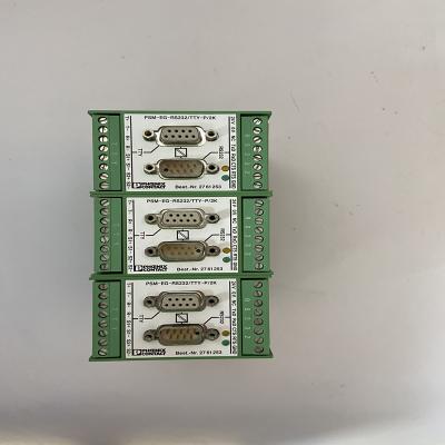  PSM-EG-RS232/TTY-P/2K