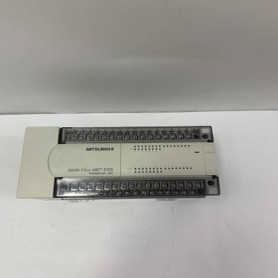 FX2N-48ET-DSS