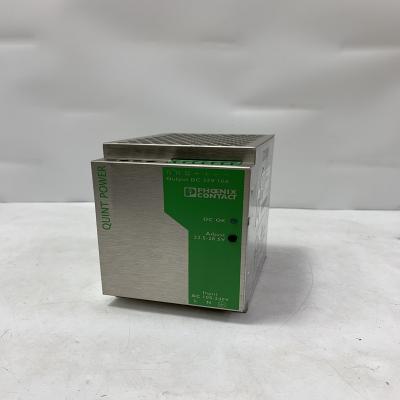 QUINT-PS-100-240AC/24DC/10