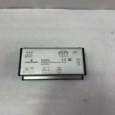 EC3-X33