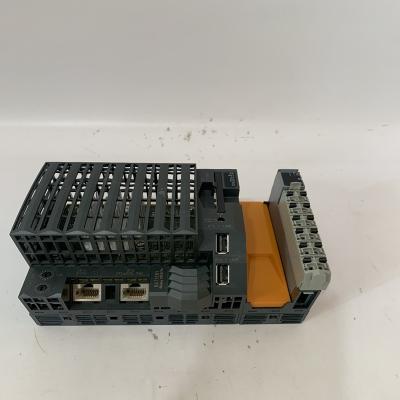 X20CP1584