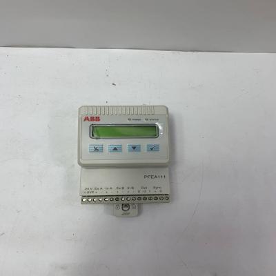 PFEA111-20