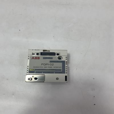 FDPI-02