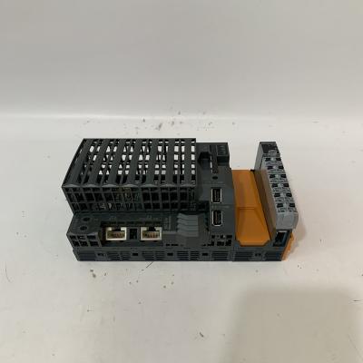 X20CP1483