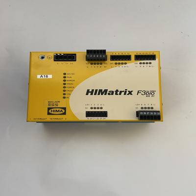  F3DIO 20/8 02
