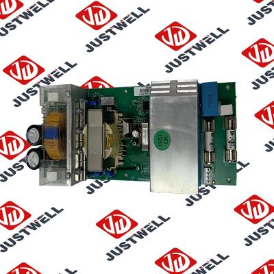 ACS880-01-414A-5+E200