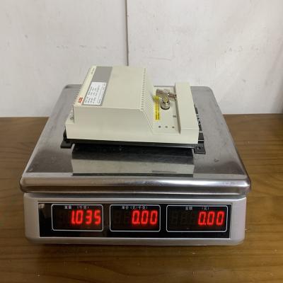  CI801