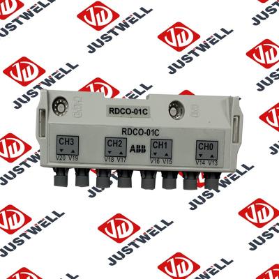 AM801F 3BDH000040R1