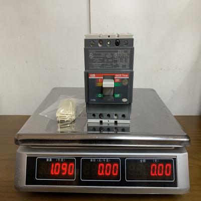 S204-C16 2CDS254001R0164