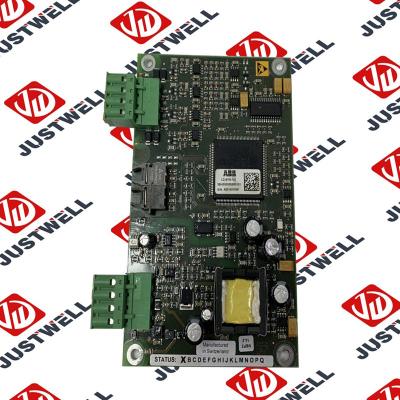  LDSYN-101 3BHE005555R0101