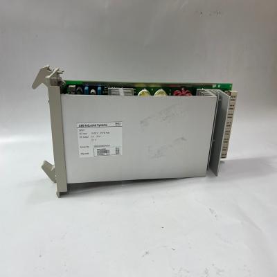 SR511 3BSE000863R1