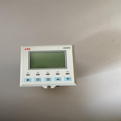 AX411/50001