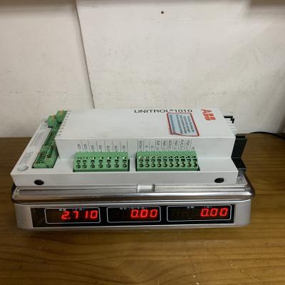 YXR 162 4890024-TU/1