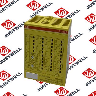 3ADT310400R1 BDCS-PIN-3