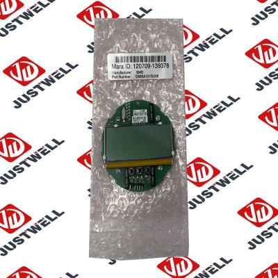  PFVK 104 YM110001-SD