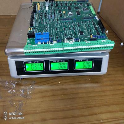 CI560 3BUC980002R1 In