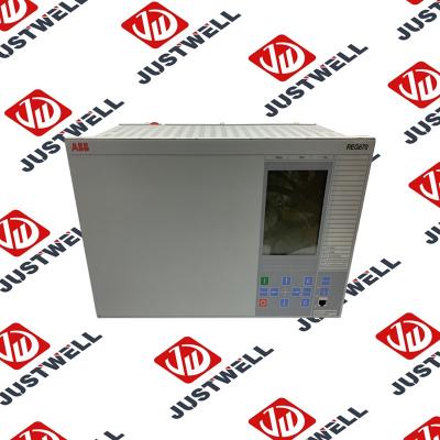 GCD207B101 3BHE024642R0101