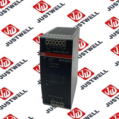 S203M-C50 2CDS273001R0504