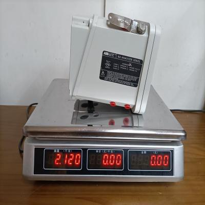 DCS880-S02-0200-05X0