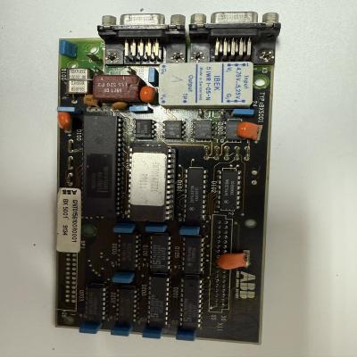BX5001	