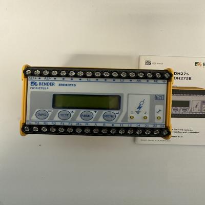 IRDH275BW-435