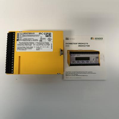 IRDH275BW-435