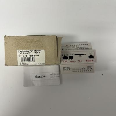 TAC XENTA 701