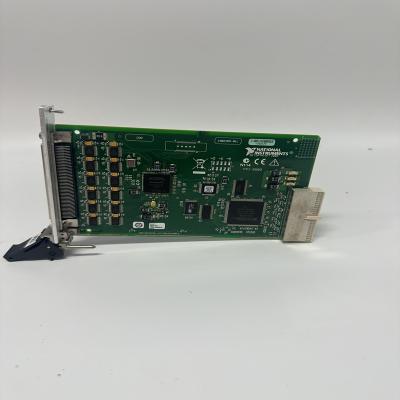 PXI-6509