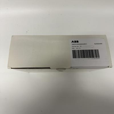 SA920N 3BDH000600R1	