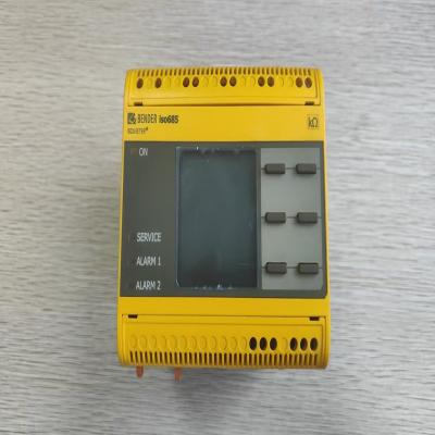 ISO685-D
