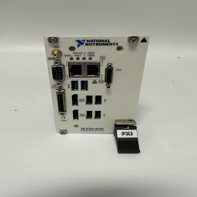 PXIe-8135	