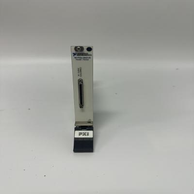 PXIe-8431/8