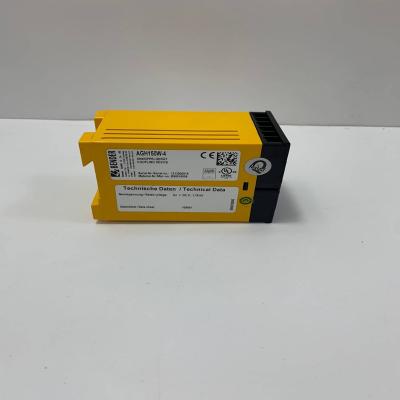 AGH150W-4