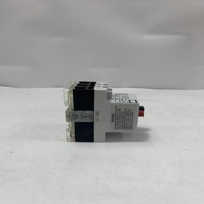 XC-CPU201-EC512K-8DI-6DO