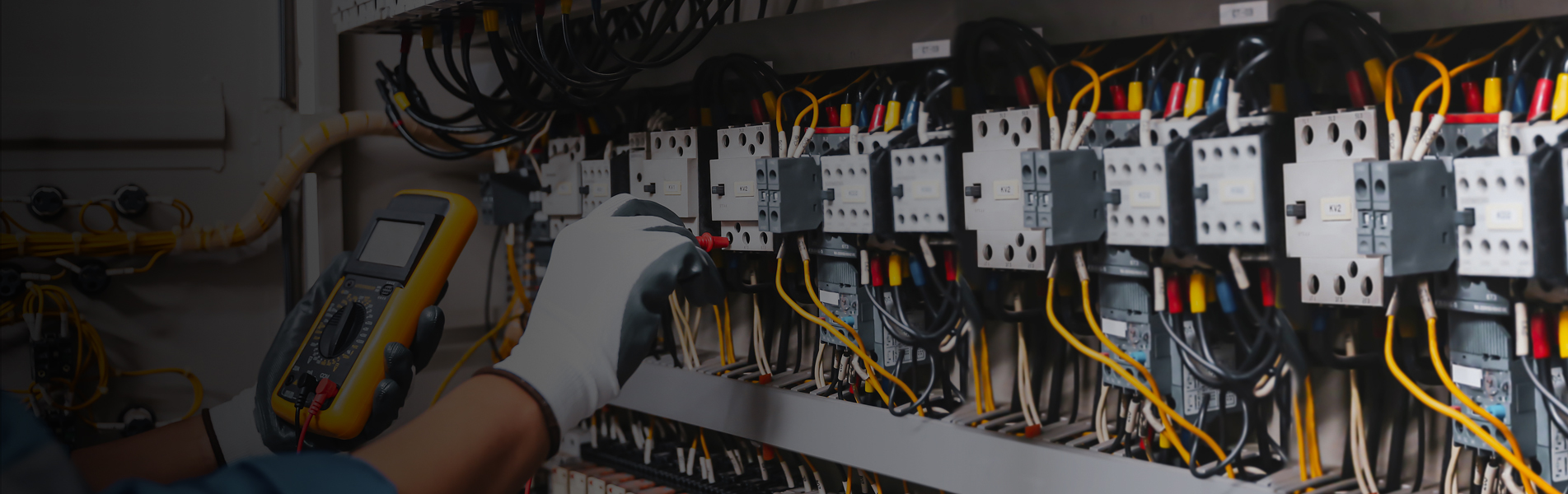 Your Expert Source for<br> Industrial Automation Suppllies