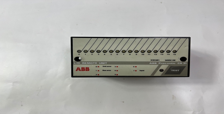ABB CS31