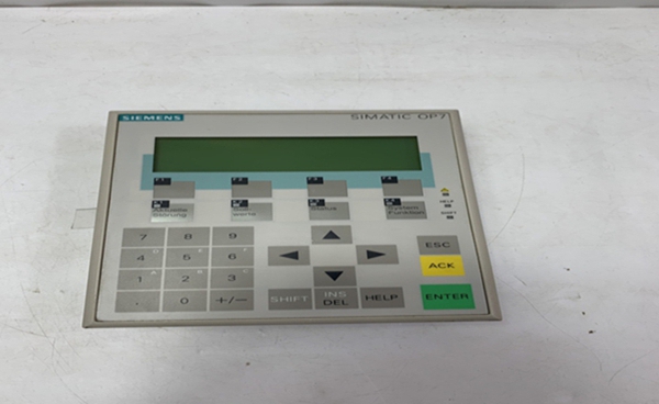 SIEMENS 6AV3607-1JC20-0AX1