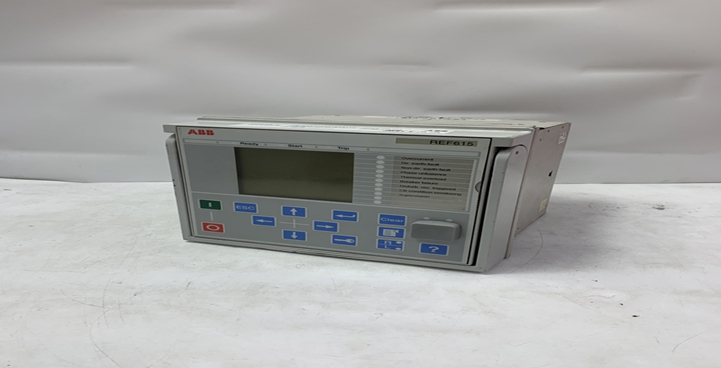 ABB REF615
