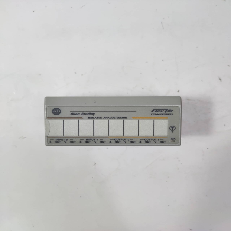 A-B 1794-IF2XOF2I、1794-IR8、1794-OB16、1794-OE4、1794-OE8H、1794-PS3、1794-TB3、1797-IBN16、1797-IRT8、2080-LC50-24QBB