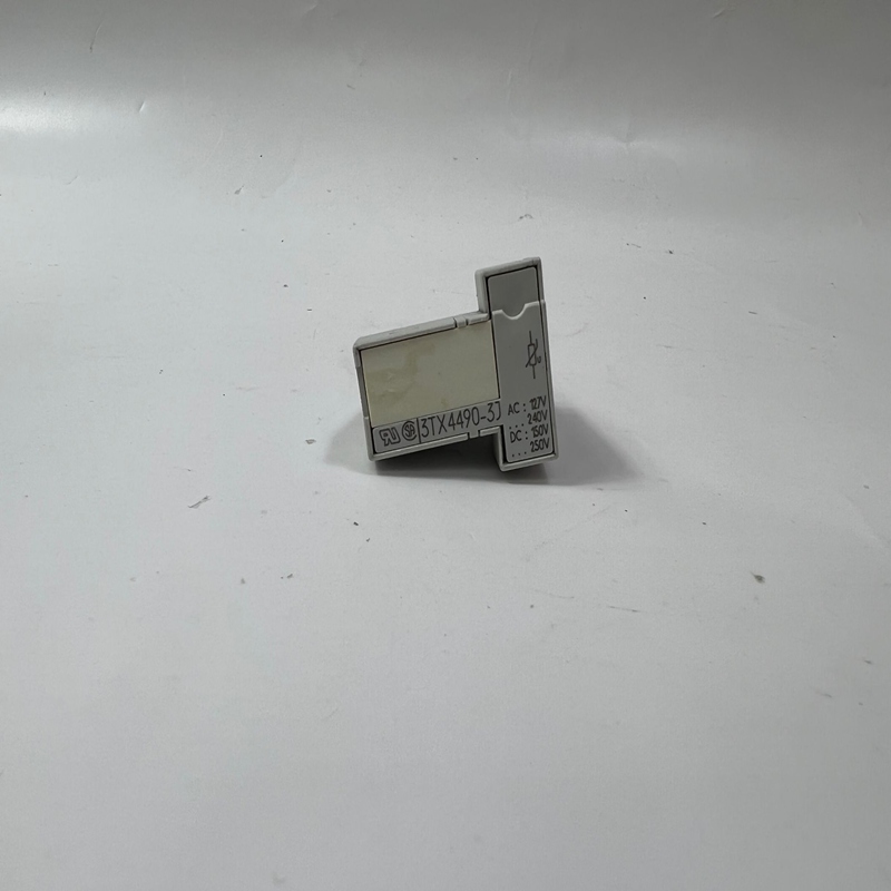 SIEMENS 3TX4490-3J、6ES7134-4GB10-0AB0、6ES7322-1HH01-0AA0、6ES7972-0AB01-0XA0、6GK7242-7KX31-0XE0、6SL3054-0CF00-1AA0、6GF3440-8AC11、3UA5200-1C、6DS2410-0XX00-0XA0