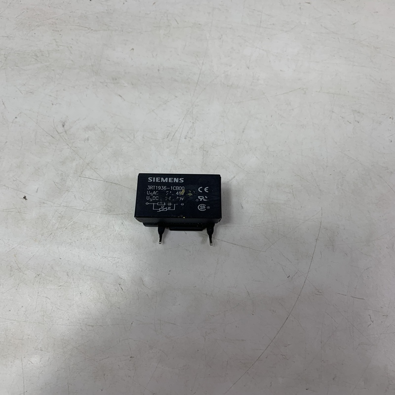 SIEMENS 3RK1402-0BE00-0AA2、3RP1574 -1NP30、3RT1045-1BB40、3RW4026-1B804、3RT1936-1CB00、5SY8310-7、6EP1351-1SH01、6ES7972-0BB50-0XA0、6EP1344-3BA00