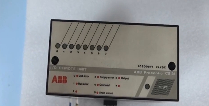ABB ICSO08Y1